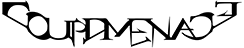 Coup D' Menace Official Logo